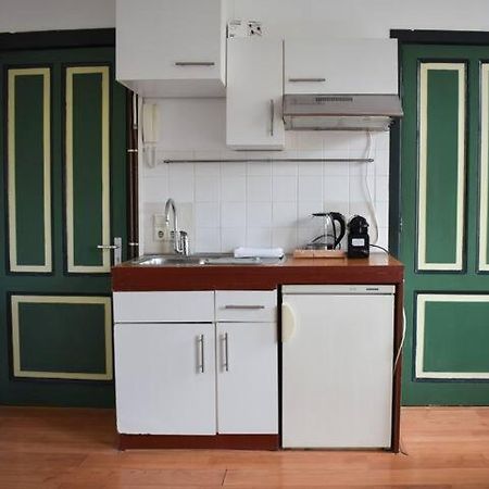 Cosy Apartment Next To Vondelpark Amszterdam Kültér fotó
